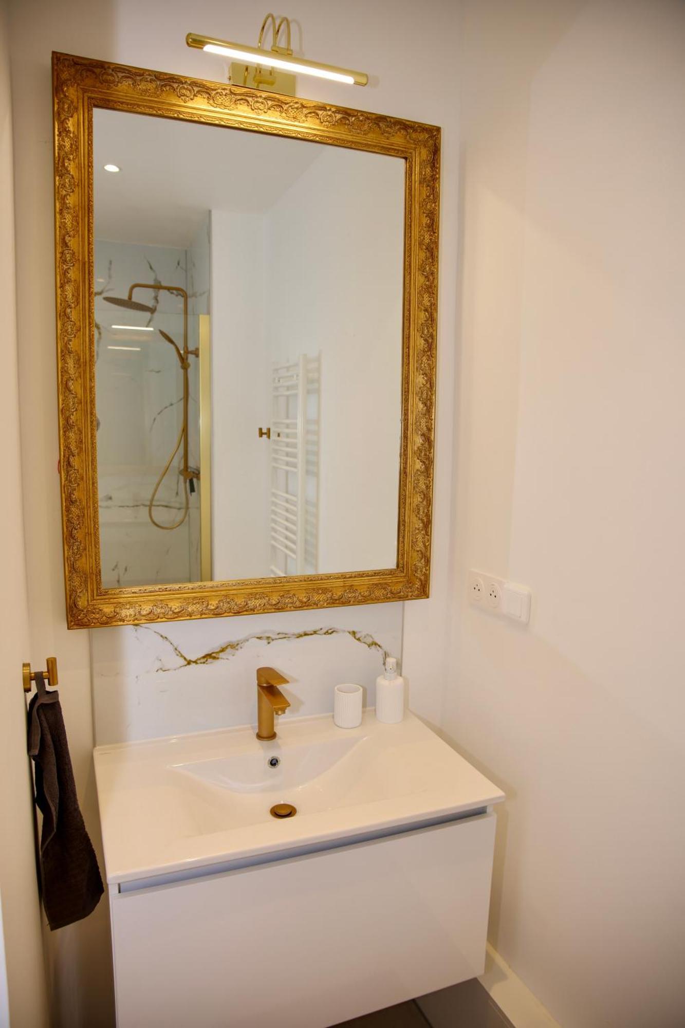 Au Coeur Du Boulingrin Appartement Reims Buitenkant foto